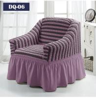 Sofa Cover Stretch Couch Cover Solid Color Sofa Slipcover for Living Room Chair Furniture Protector Home Decor 1/2/3/4-seater - details 14