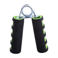 Ejercitador de dedos de agarre de mano ajustable para gimnasio, entrenador de muñeca para aliviar la fuerza del brazo - details 6