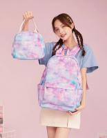 Mochila de LILO Stitch para estudiantes y adolescentes, juego de 3 piezas, bolsa de almuerzo, bolsa de viaje en color, mochila - details 5
