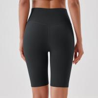 Nuevo Yoga abrasivo de doble cara transpirable rts, levantamiento de cadera y abdomen, pantalones de cinco piezas - details 68