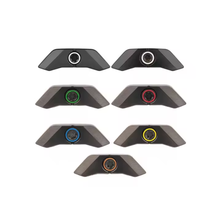 Marca de Pelota Deportiva Club Unidad de Atleta Campeón tsr2 tsr4 y fewemu 3,5,7,9,11,13,15~25g - 1