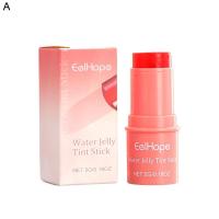 Barra de Rostro Hidratada y Aromática 3 en 1 Tinte de Mejillas, Labios, Ojos Iluminación Mate - details 4