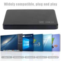 Carcasa para disco duro de 2,5 pulgadas,USB3.0,Carcasa para disco duro móvil,Carcasa para disco duro de almacenamiento externo SSD,Carcasa para disco duro móvil de estado sólido - details 1