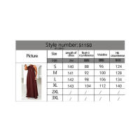 Vestido Holgado Sin Mangas a Rayas de Color Sólido Simple para Mujer Moda 2025 - details 8