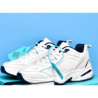 clásico, blanco puro, retro, zapatillas blancas, hombre, casual - details 10