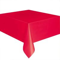 Mantel rectangular desechable, cubierta para mesa de comedor, boda, Navidad, Baby Shower, cumpleaños, banquete, decoración del hogar - details 5