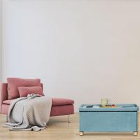 Marahasta 120 kgPlegable34 x 76 x 38 cmTurquesa34x76x38 cm - details 2