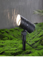 Luz LED para jardín DC24v DC12v 220v lámpara de césped IP67 iluminación de árbol impermeable - details 3