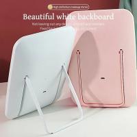 Espejo de maquillaje Lámpara Espejo de belleza para dormitorio de mujeres - details 2