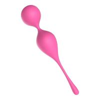Jugo Kegel para Mujeres Entrenador de Músculos Pelvianos Bolas Ben Wa Masajeador Geisha - details 4