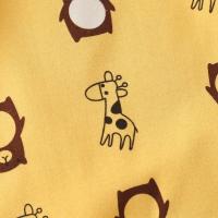 Rompe Llaveros Para Bebés Recién Nacidos 100% Algodón Otoño Primavera 0-18M Niño Niña Sudadera Suave Estilo Lindo Cuello Redondo - details 5