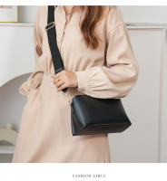 Bolso mujer 2025 nueva correa de hombro ancha bolso de concha premium bolso de mujer bolso bandolera de hombro para mujer marea - details 14
