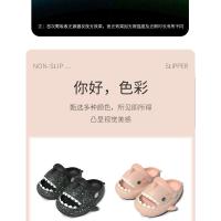 Zapatillas de Verano Luminosas para Niños Suela Antideslizante Suave de Dibujos Animados - details 5