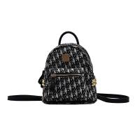 Mochila de viaje para mujer 2025, nueva mochila versátil de moda de alta capacidad, bolso pequeño y elegante a la moda - details 3