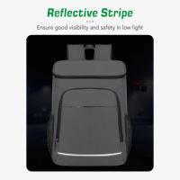 Mochila más fresca de 30L, bolsa de almuerzo con aislamiento a prueba de fugas, mochila de Camping para acampar al aire libre, senderismo, Picnics, playa - details 16