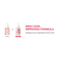 Anua Peach 70 Niacinamide Serum 30ml / suero facial hidratante iluminador/belleza de limpieza diaria (1.01 fl. oz.) - details 1
