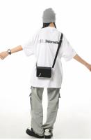 Bolso Cuadrado Pequeño Premium Bolso Versátil para Hombres y Mujeres Bolso de Hombro de Moda Popular para Jóvenes - details 15