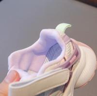 Zapatillas de malla para niños, niñas y niños - details 1