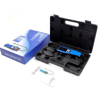 Detector de fugas de Gas Combustible LD-600, Mini Detector de Gas inflamable de metano Natural, probador de isobutano de propano 0-1000ppm - details 9