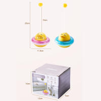 Dispensador de Tratamientos para Gatos Juguete de Enriquecimiento para Gatos Interiores - details 5