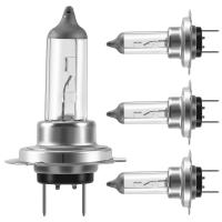 4 X H7 Bombillas de Faros Delanteros de 12V / 55W Halógena Lámpara Estándar - details 1