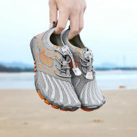 Zapatos de Senderismo de Cinco Dedos Zapatillas de Playa para Hombres Zapatos Antideslizantes para Camino Arroyo - details 18