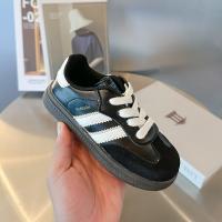 Zapatillas deportivas ligeras y transpirables para niños y niñas, zapatos informales de fondo suave para estudiantes - details 5