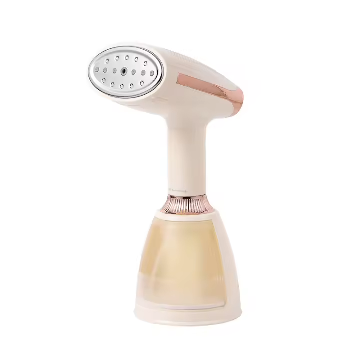 Plancha Vapor Vertical de 1500W 280ML Cepillo para Eliminar Arrugas Ideal para Hogar, Oficina, Viajes - 1