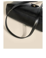 Mini bolso pequeño con clip para mujer, nuevo bolso simple y moderno para teléfono móvil con correa de hombro tipo doctor para mujer - details 36