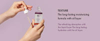 PLC OIL AMPOULE