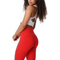 Nvgtn-Sujetador sin costuras Ignite para mujer, Top de LICRA para Fitness, elástico, transpirable, mejora del pecho, ropa interior deportiva de ocio - details 25