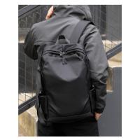 Mochila multifuncional para computadora Mochila de negocios para hombres de gran capacidad para viajeros al aire libre - details 13