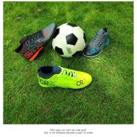 Nuevo CR7 Training para Hombre, Deportes Transpirables, Liberación Directa, TF Zapatos de Fútbol y Césped - details 4