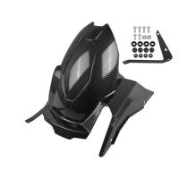 Para Suzuki GSX 8S GSX-8S GSX8S 2023-2025 GSX-8R GSX8R 2024 2025 guardabarros cubierta trasera guardabarros Protector contra salpicaduras - details 1