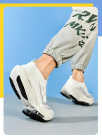 Zapatos de superficie de malla transpirable de verano, ligeros, de talla grande, adecuados para deportes - details 3