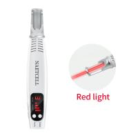 Pluma láser de picosegundo, terapia de luz roja, eliminación de manchas oscuras, pecas y topos para tatuaje, acné, eliminación de pigmento de piel, herramienta de belleza para el cuidado de la piel - details 0