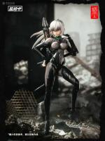 Concha de caracol Original 1/12, producto terminado móvil, serie ASSASSIN Anime, figura de acción, juguetes de ensamblaje, regalos de modelismo para niños - details 7