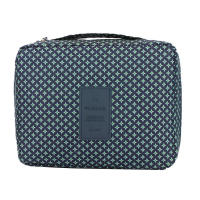 Embalaje de equipaje, bolsa de maquillaje grande, cosmética para mujer - details 4