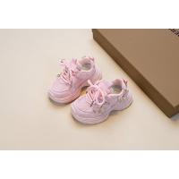 Zapatillas Deportivas para Niñas Primavera Zapatos Ligeros y Cómodos con Suela Transpirable de Malla - details 5