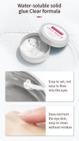ICONSIGN-pegamento de bálsamo para levantamiento de pestañas, accesorio de maquillaje de belleza, resistente al agua - details 6