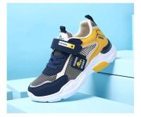 Nuevo modelo 2025 Zapatos De Una Sola Rojos Para Niños, Zapatillas Deportivas Para Niños, Superficie Antideslizante Transpirable De Verano, Tenis Informales Para Niñas, Zapatos Deportivos Para Correr Al Aire Libre - details 30