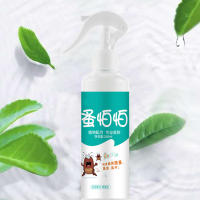 Spray Repelente de Pulgas y Garrapatas Universal Efectivo para Humanos, Perros, Gatos - details 5
