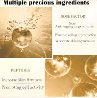 Crema para los Ojos de Peptido Antideslizamiento de Day/Night Collagen para Aliviar Ojeras - details 4