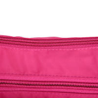 Bolso de hombro Oxford impermeable para mujer, bandolera informal multifunción, bolso de compras, bolso de mensajero de gran capacidad - details 23