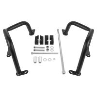 Para Honda CB300R CB 300R 2018 2019 2020 2021-2023 Protector de motor de motocicleta parachoques de carretera barra de choque Protector de tanque de combustible - details 4