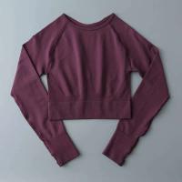 Conjunto de Yoga sin Costuras de FIESS Ropa De Gimnasio para Mujeres Shorts, Sujetador, Leggings - details 52