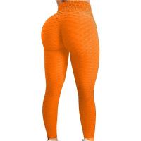 Mallas de Yoga para Mujer Pantalones Ajustados de Cintura Alta para Correr Deportes de Resalto - details 40