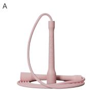 Cuerda de saltar para adultos, Cuerda de saltar para niños, Ejercicio, Equipo portátil de fitness - details 0