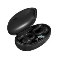Auriculares Bluetooth de Tipo de Oído Cáscara de Falda Inalámbrica con Clip - details 3