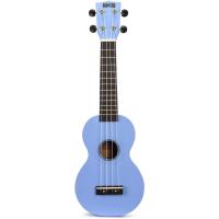 MR1LBU - Ukelele Soprano, color Azul - details 1